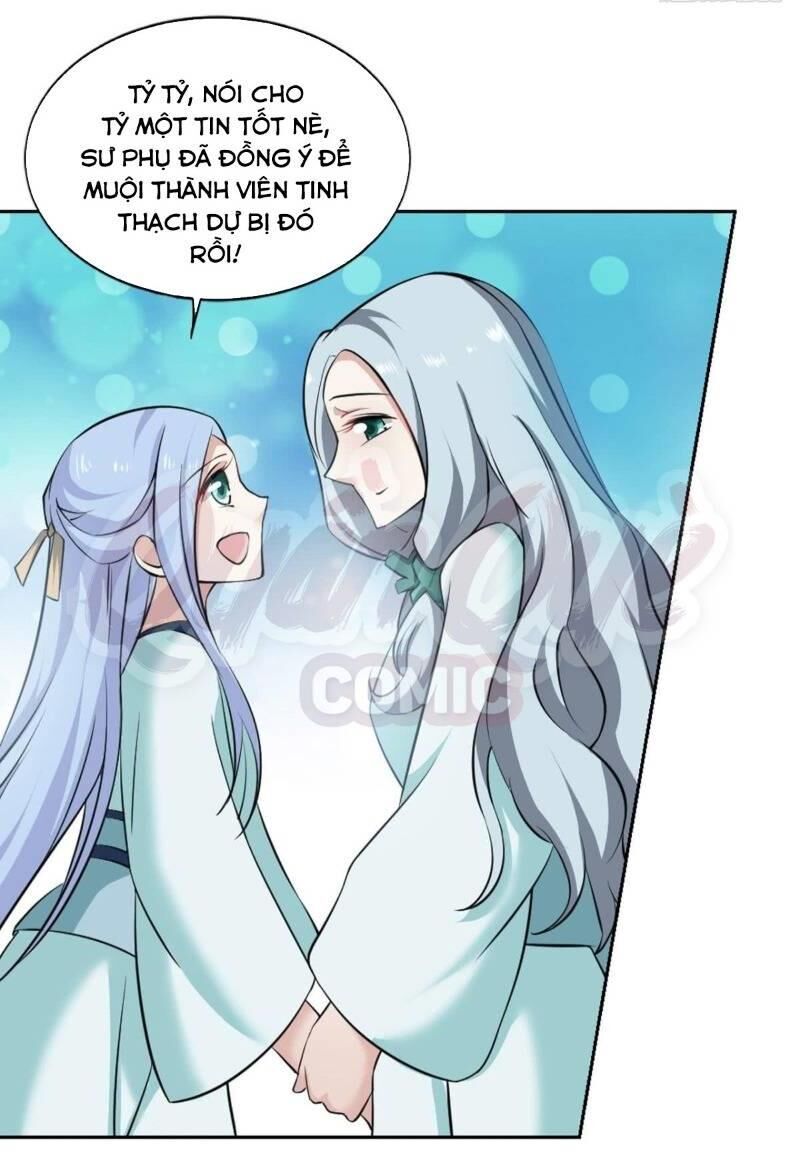 Trọng Sinh Thành Cậu Vàng Tại Dị Thế Chapter 79 - 47