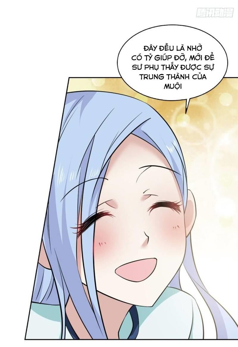 Trọng Sinh Thành Cậu Vàng Tại Dị Thế Chapter 79 - 48