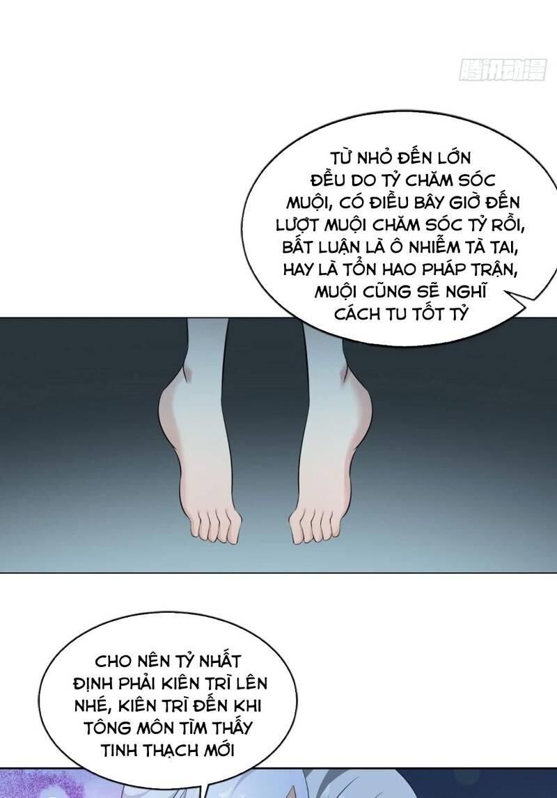 Trọng Sinh Thành Cậu Vàng Tại Dị Thế Chapter 79 - 49