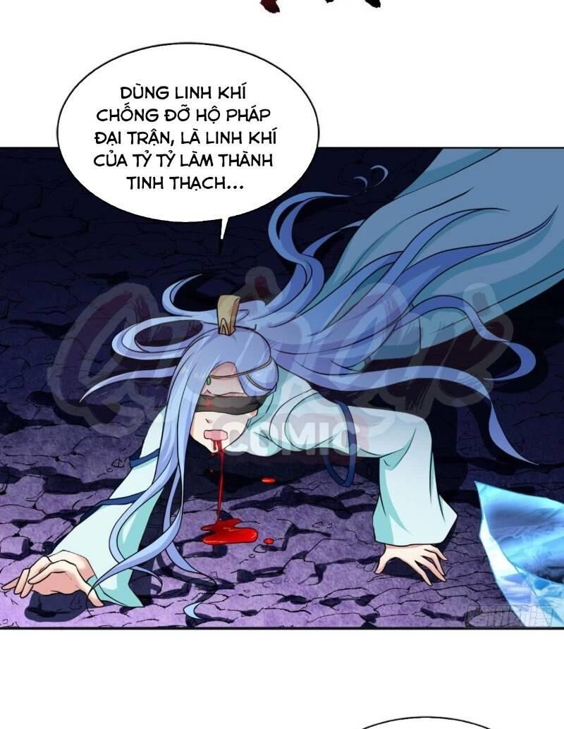 Trọng Sinh Thành Cậu Vàng Tại Dị Thế Chapter 79 - 56