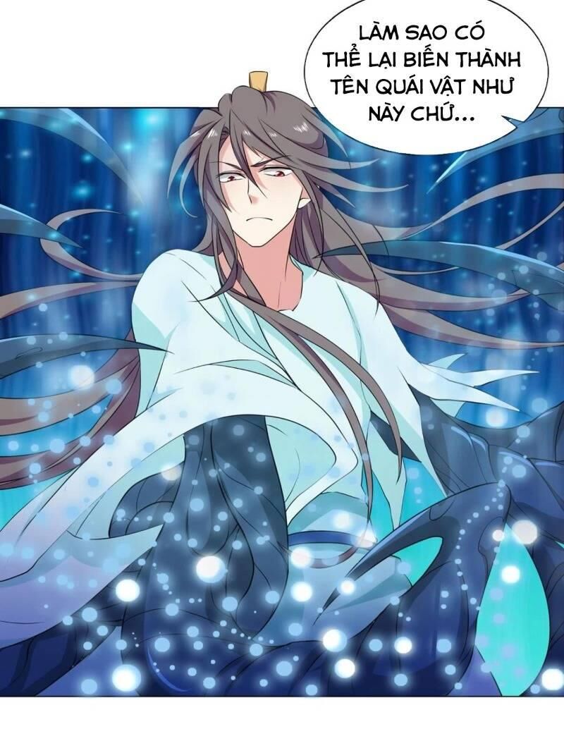 Trọng Sinh Thành Cậu Vàng Tại Dị Thế Chapter 79 - 57