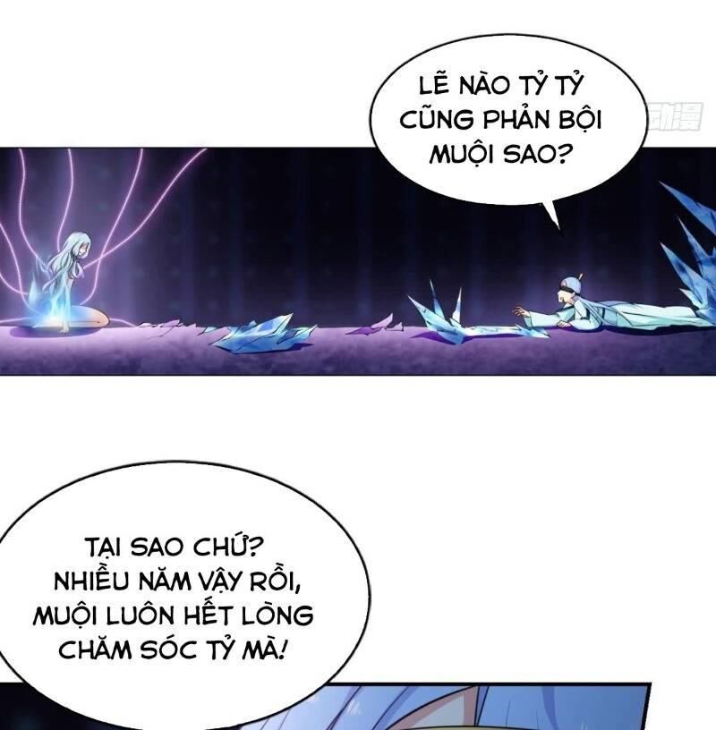 Trọng Sinh Thành Cậu Vàng Tại Dị Thế Chapter 79 - 58