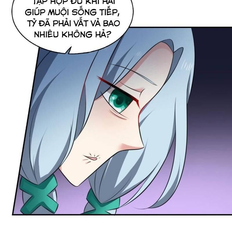 Trọng Sinh Thành Cậu Vàng Tại Dị Thế Chapter 79 - 60