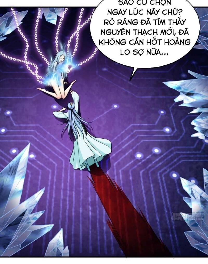 Trọng Sinh Thành Cậu Vàng Tại Dị Thế Chapter 79 - 63