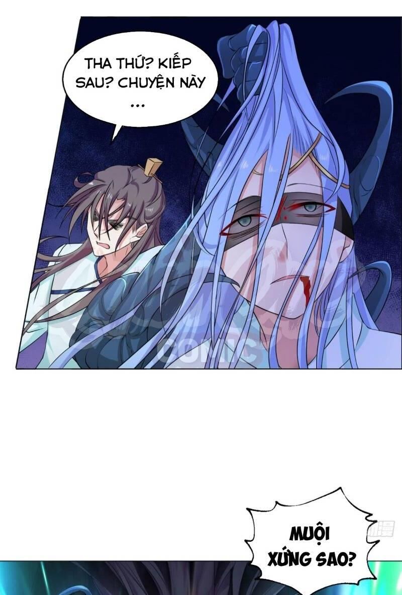 Trọng Sinh Thành Cậu Vàng Tại Dị Thế Chapter 79 - 68