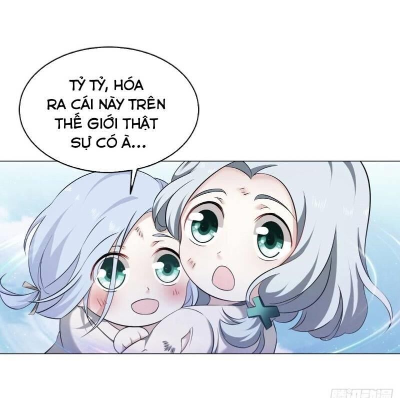 Trọng Sinh Thành Cậu Vàng Tại Dị Thế Chapter 79 - 9