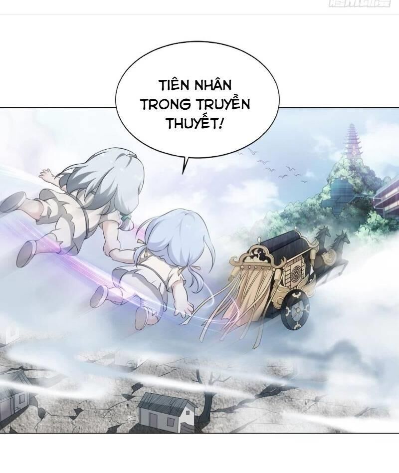 Trọng Sinh Thành Cậu Vàng Tại Dị Thế Chapter 79 - 10
