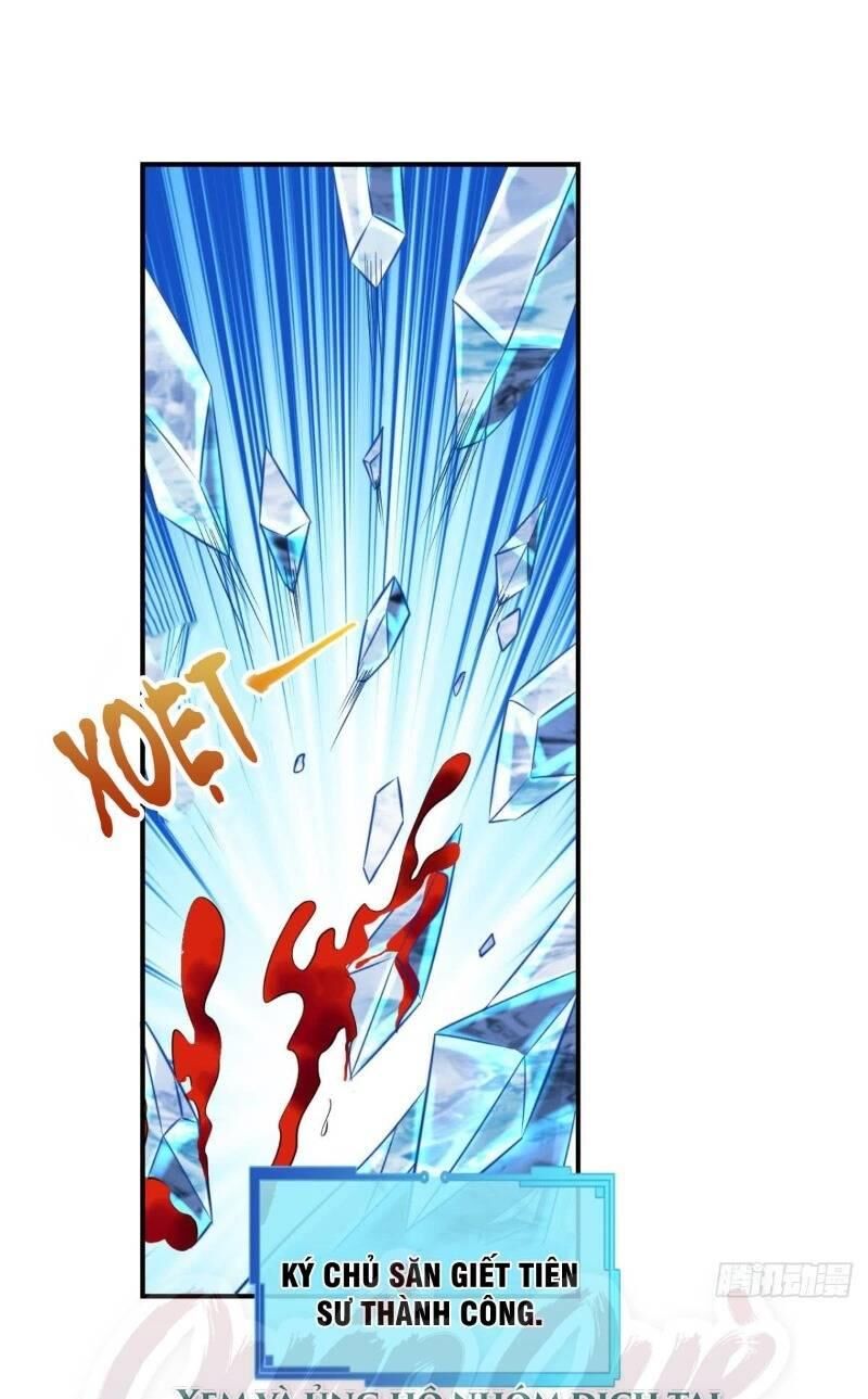 Trọng Sinh Thành Cậu Vàng Tại Dị Thế Chapter 80 - 1