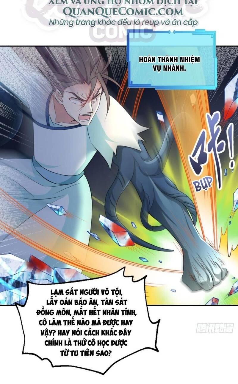 Trọng Sinh Thành Cậu Vàng Tại Dị Thế Chapter 80 - 2