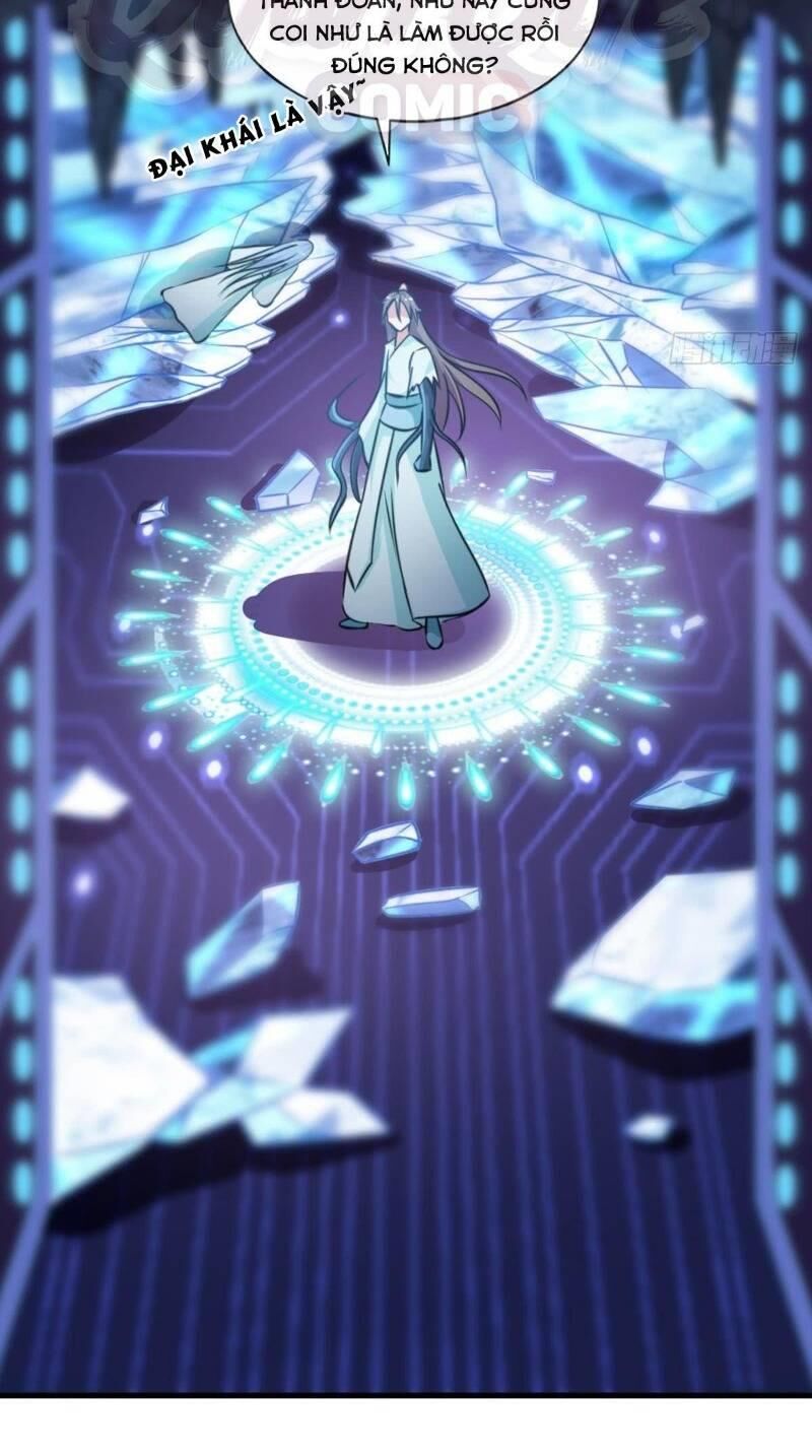 Trọng Sinh Thành Cậu Vàng Tại Dị Thế Chapter 80 - 12