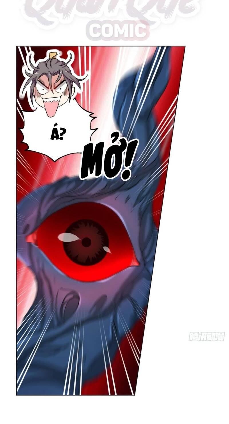 Trọng Sinh Thành Cậu Vàng Tại Dị Thế Chapter 80 - 14