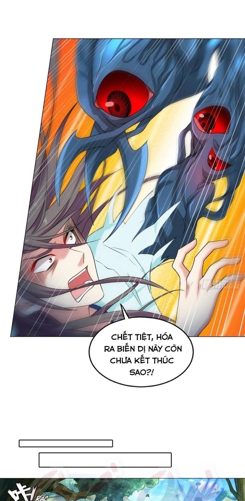 Trọng Sinh Thành Cậu Vàng Tại Dị Thế Chapter 80 - 15