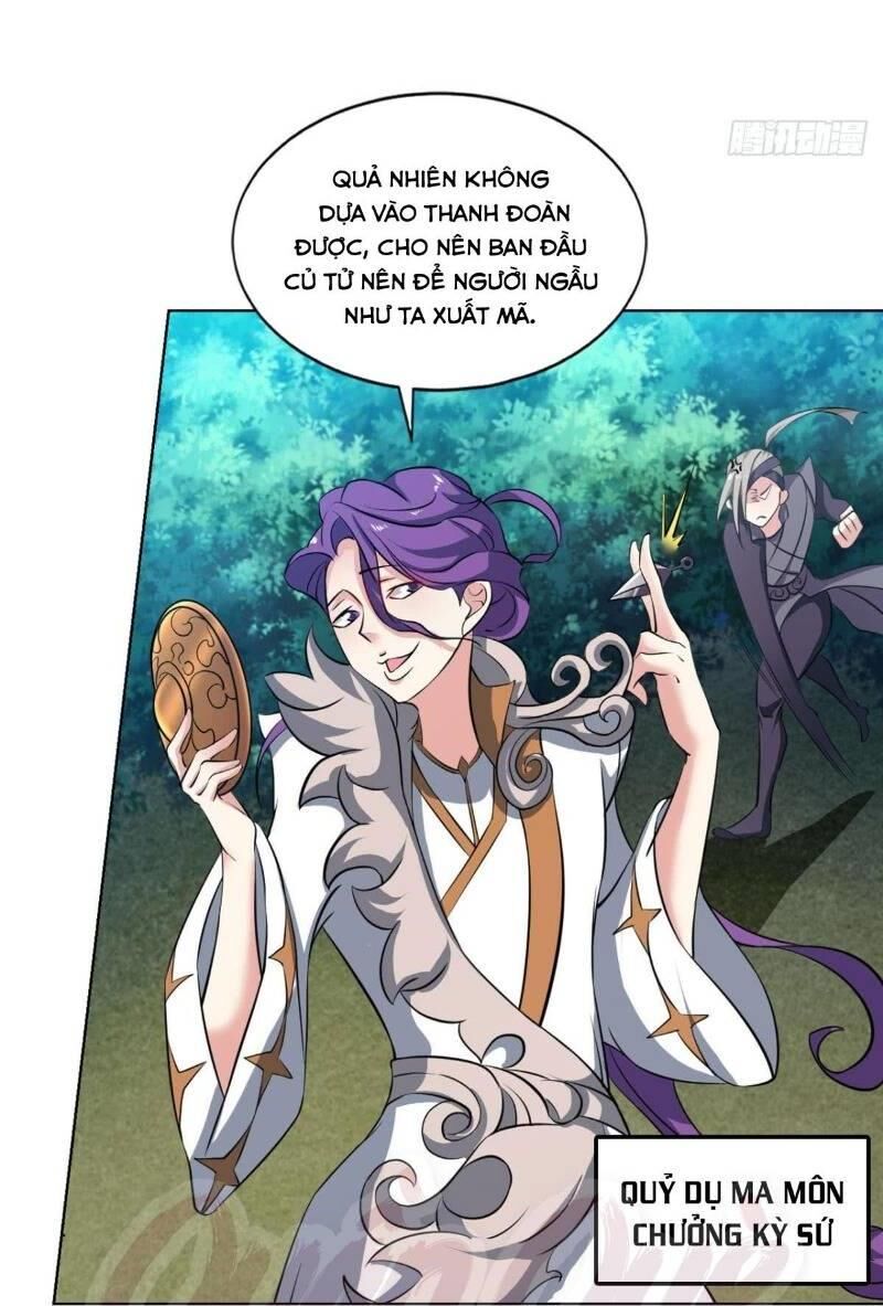 Trọng Sinh Thành Cậu Vàng Tại Dị Thế Chapter 80 - 17