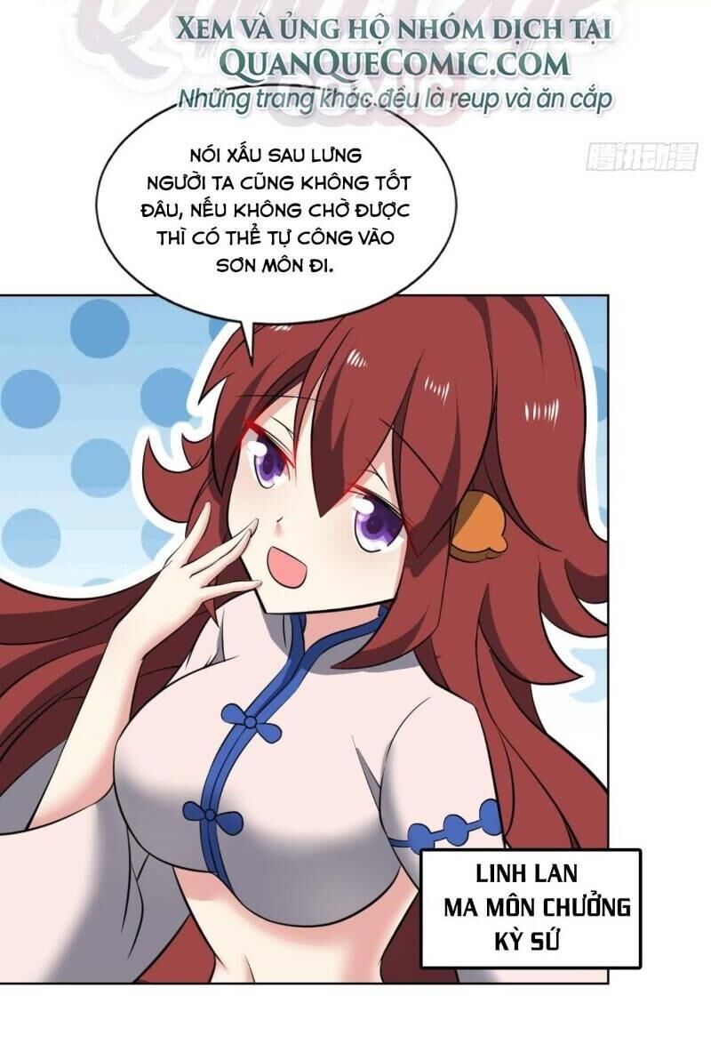 Trọng Sinh Thành Cậu Vàng Tại Dị Thế Chapter 80 - 18