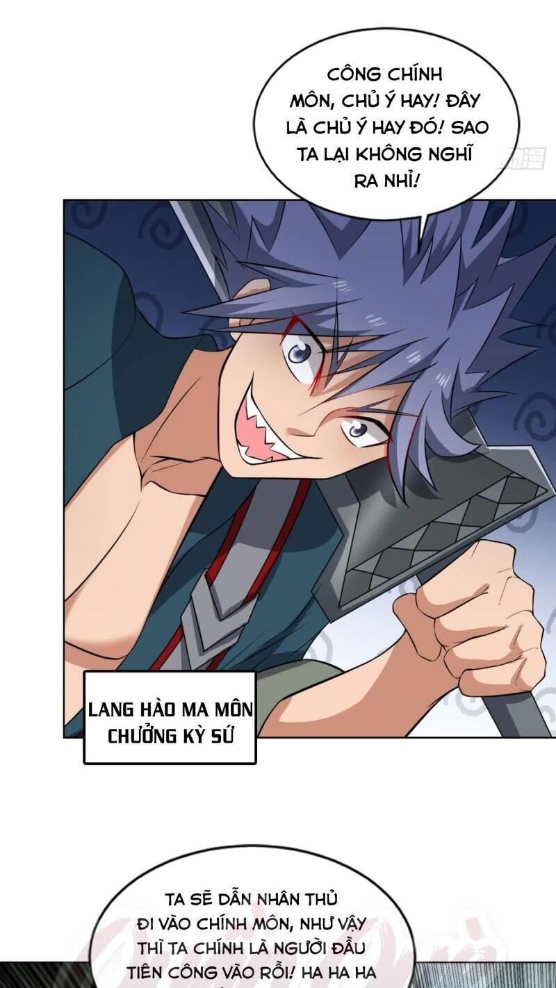 Trọng Sinh Thành Cậu Vàng Tại Dị Thế Chapter 80 - 19