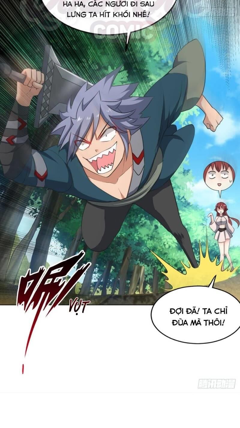 Trọng Sinh Thành Cậu Vàng Tại Dị Thế Chapter 80 - 20