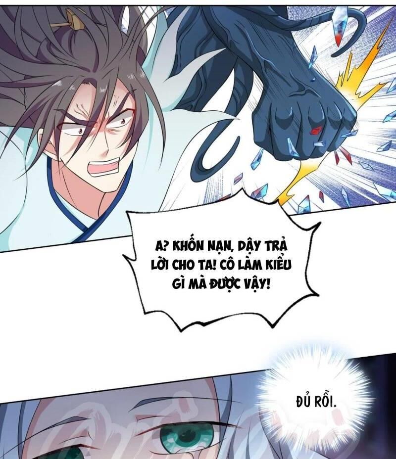 Trọng Sinh Thành Cậu Vàng Tại Dị Thế Chapter 80 - 3