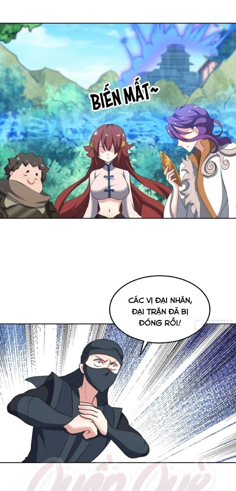 Trọng Sinh Thành Cậu Vàng Tại Dị Thế Chapter 80 - 21