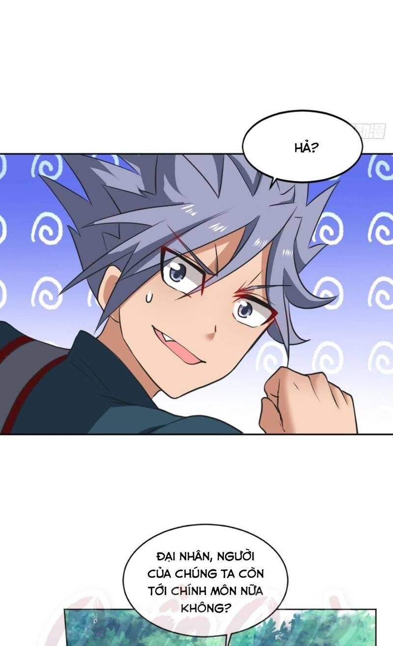 Trọng Sinh Thành Cậu Vàng Tại Dị Thế Chapter 80 - 23