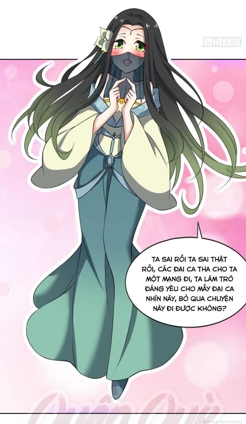 Trọng Sinh Thành Cậu Vàng Tại Dị Thế Chapter 80 - 25
