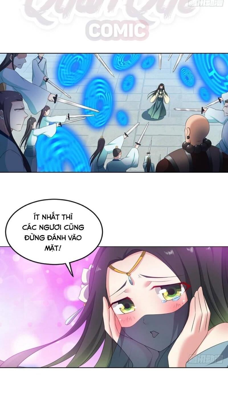 Trọng Sinh Thành Cậu Vàng Tại Dị Thế Chapter 80 - 26