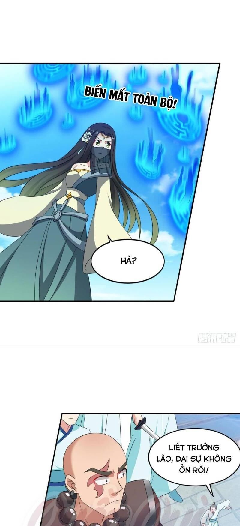 Trọng Sinh Thành Cậu Vàng Tại Dị Thế Chapter 80 - 27