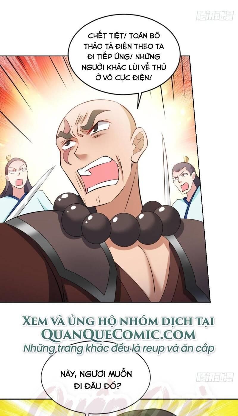 Trọng Sinh Thành Cậu Vàng Tại Dị Thế Chapter 80 - 29