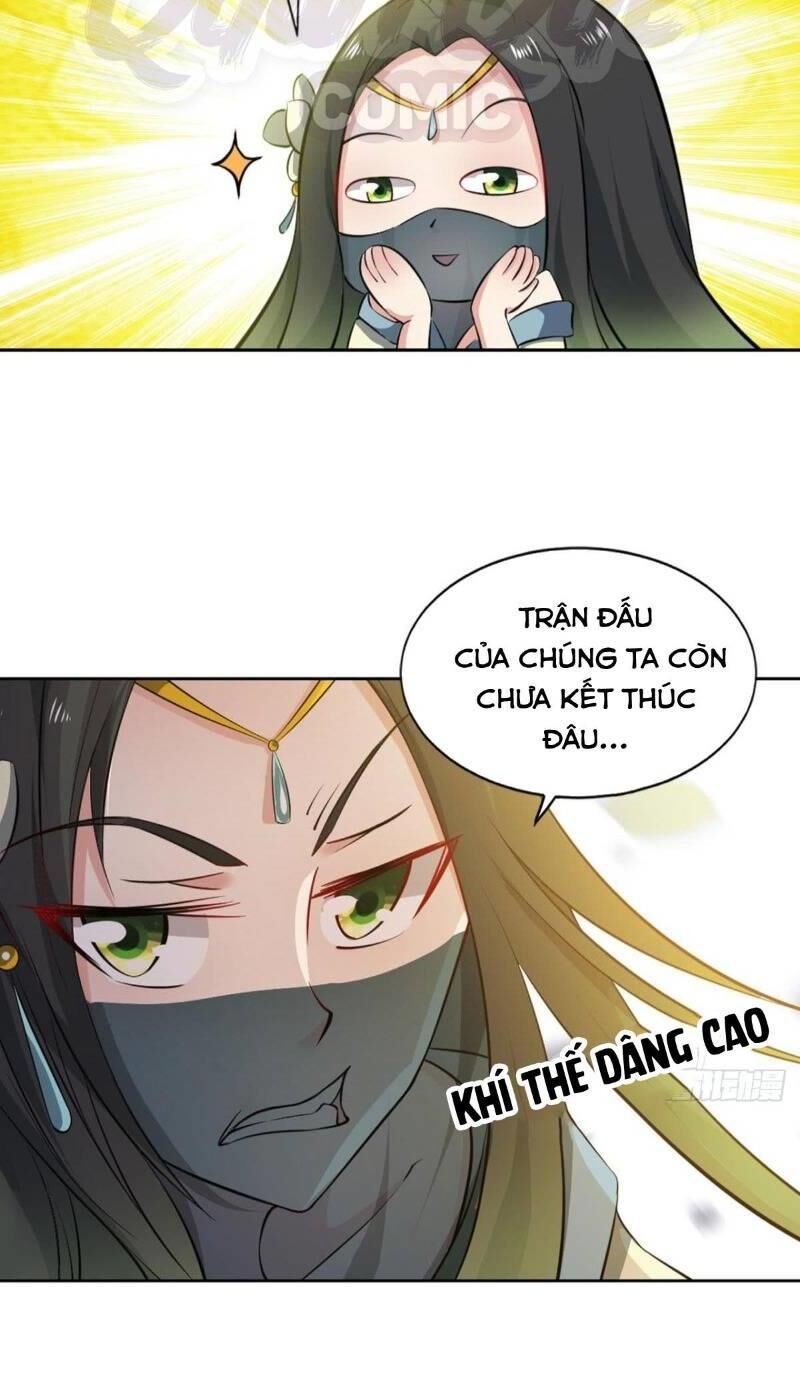Trọng Sinh Thành Cậu Vàng Tại Dị Thế Chapter 80 - 30