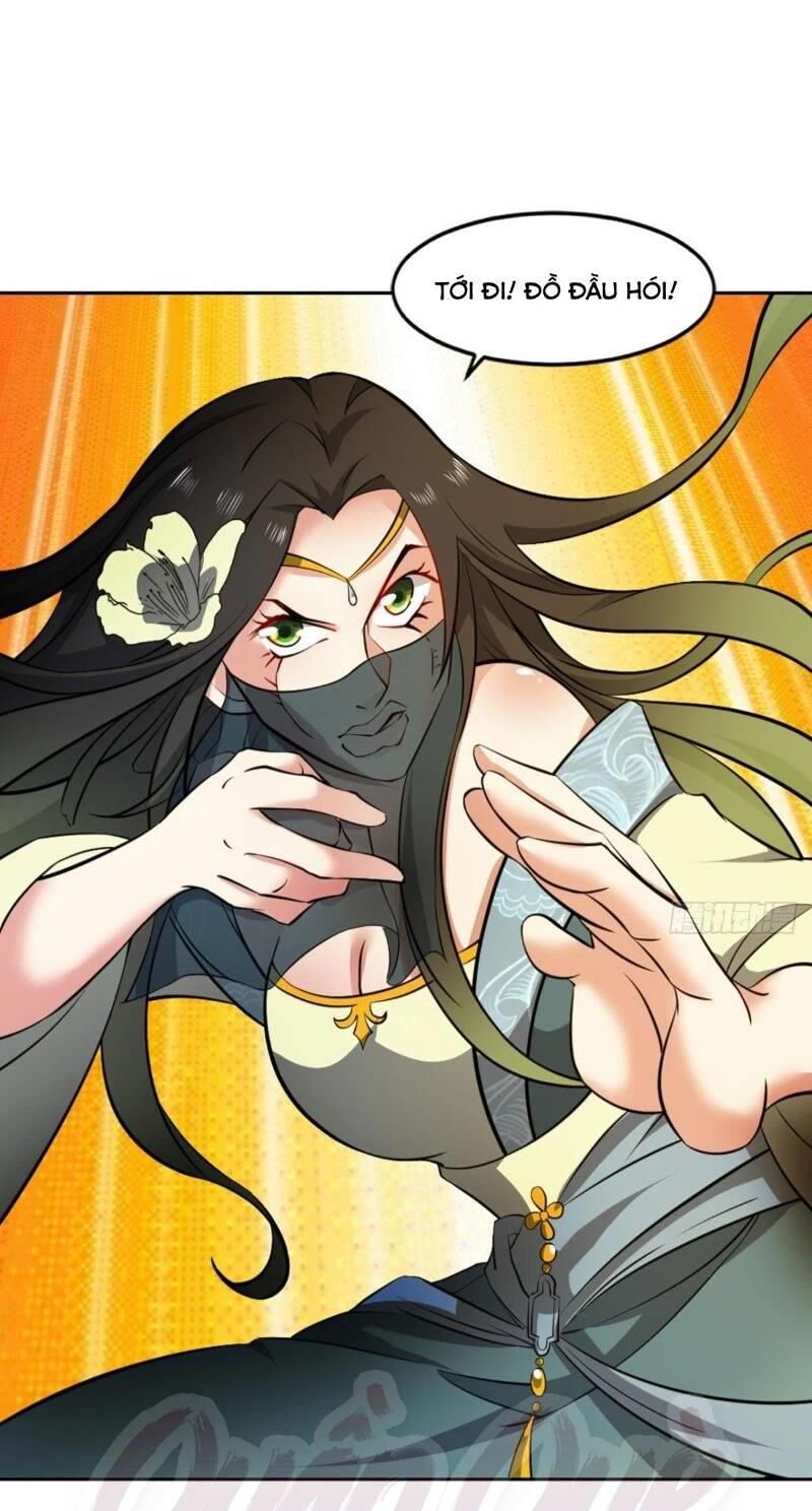 Trọng Sinh Thành Cậu Vàng Tại Dị Thế Chapter 80 - 31