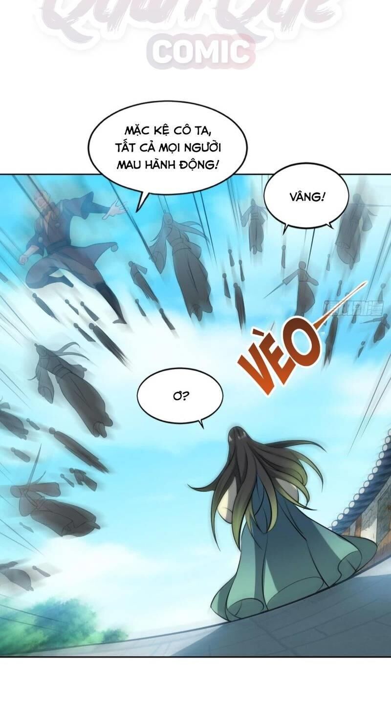 Trọng Sinh Thành Cậu Vàng Tại Dị Thế Chapter 80 - 32