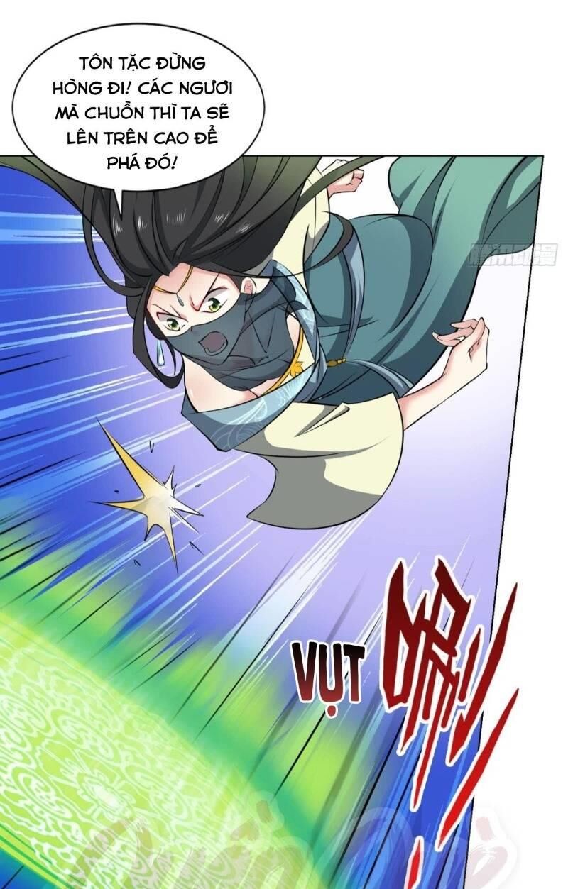 Trọng Sinh Thành Cậu Vàng Tại Dị Thế Chapter 80 - 33