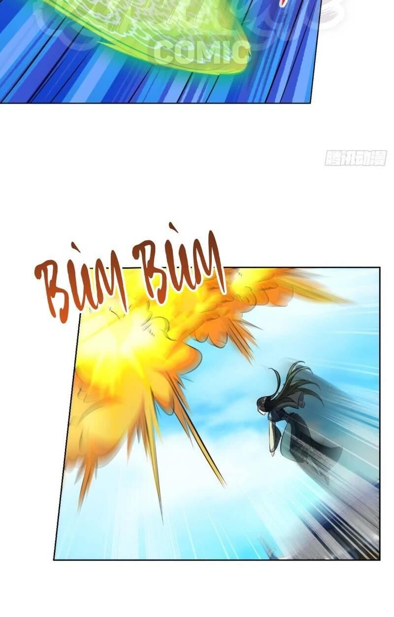 Trọng Sinh Thành Cậu Vàng Tại Dị Thế Chapter 80 - 34