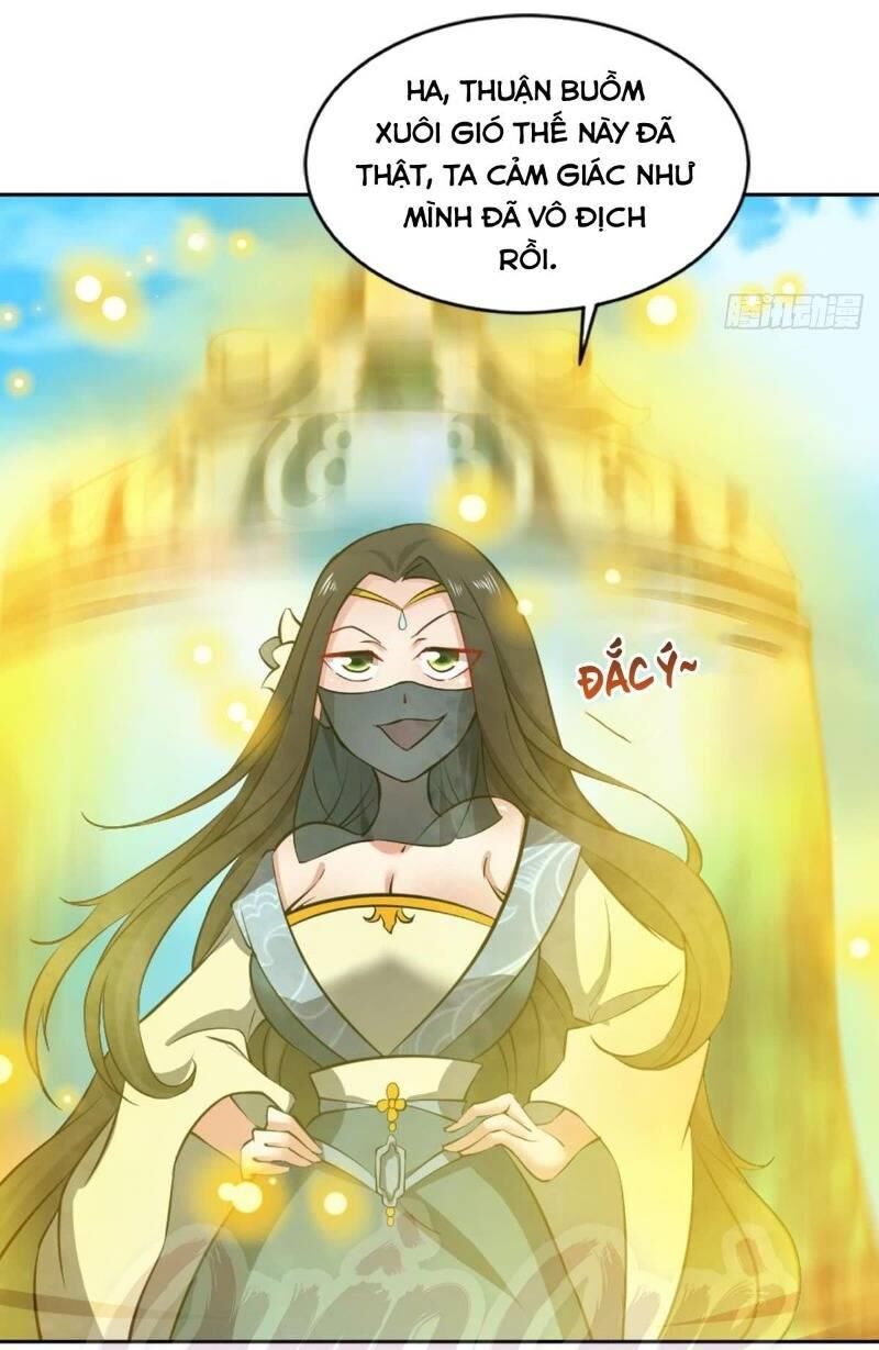 Trọng Sinh Thành Cậu Vàng Tại Dị Thế Chapter 80 - 35