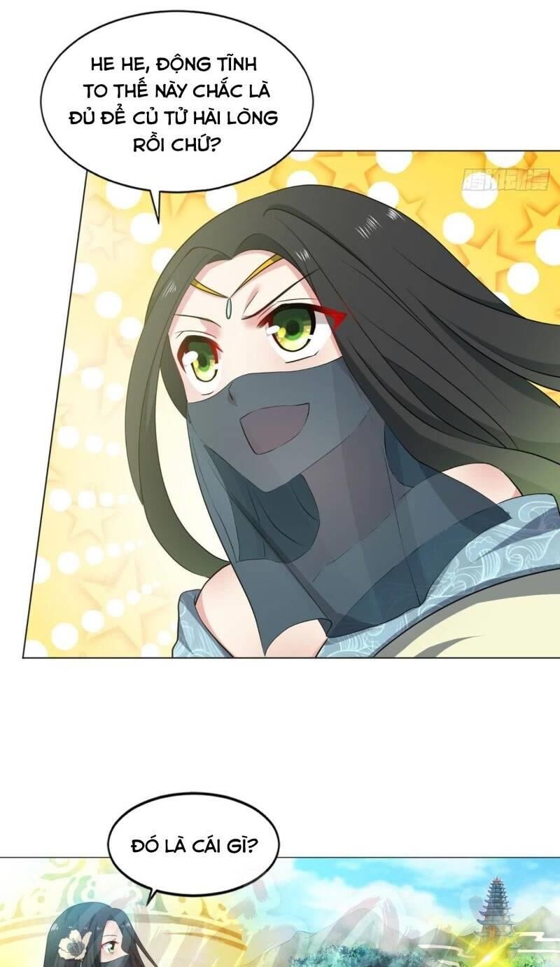 Trọng Sinh Thành Cậu Vàng Tại Dị Thế Chapter 80 - 37