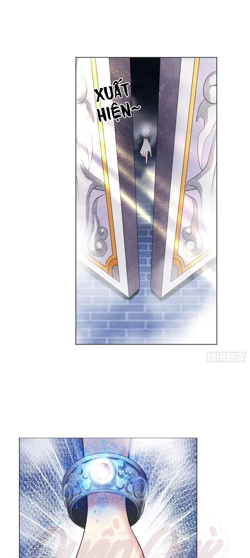 Trọng Sinh Thành Cậu Vàng Tại Dị Thế Chapter 80 - 39