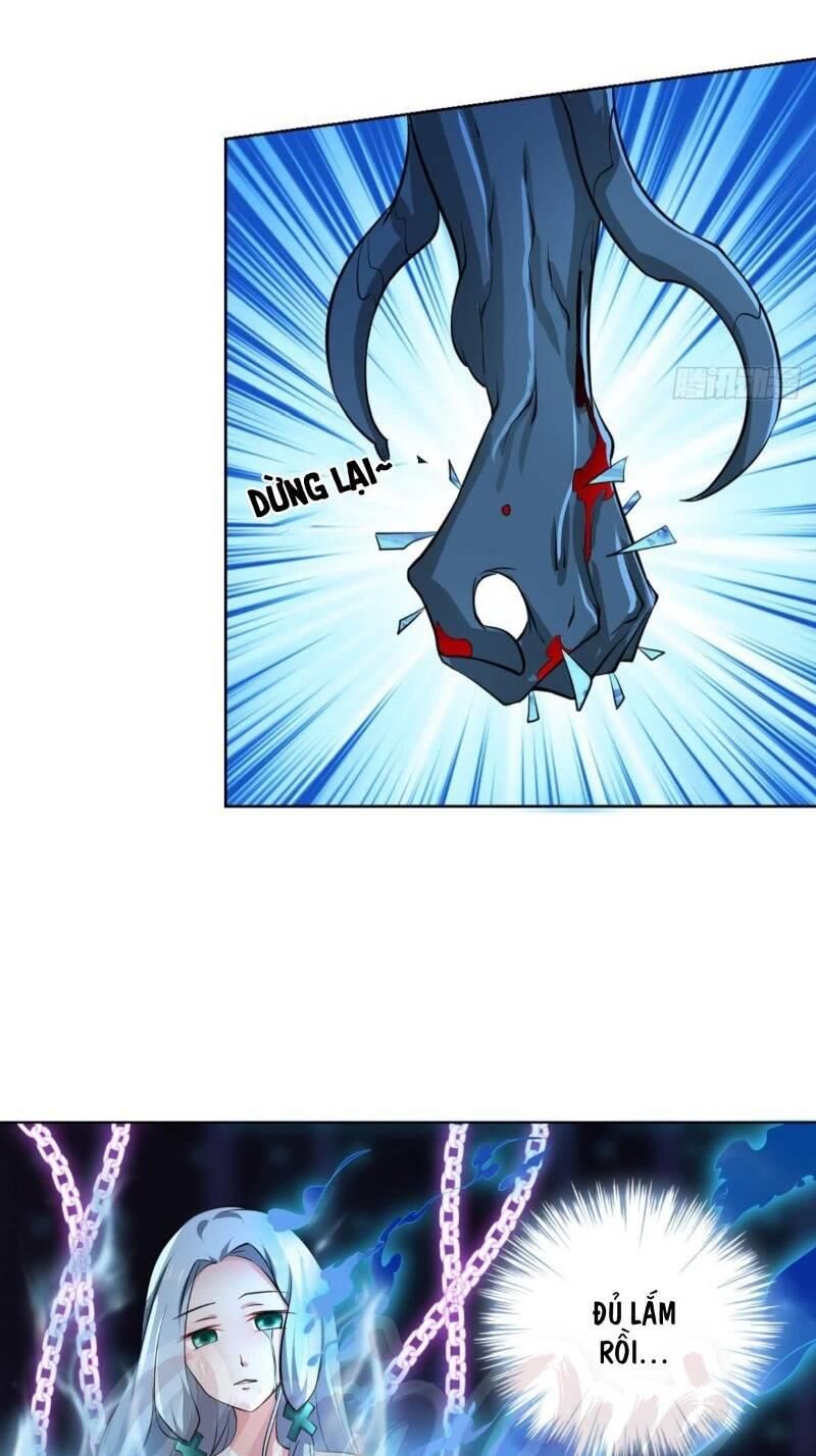 Trọng Sinh Thành Cậu Vàng Tại Dị Thế Chapter 80 - 5