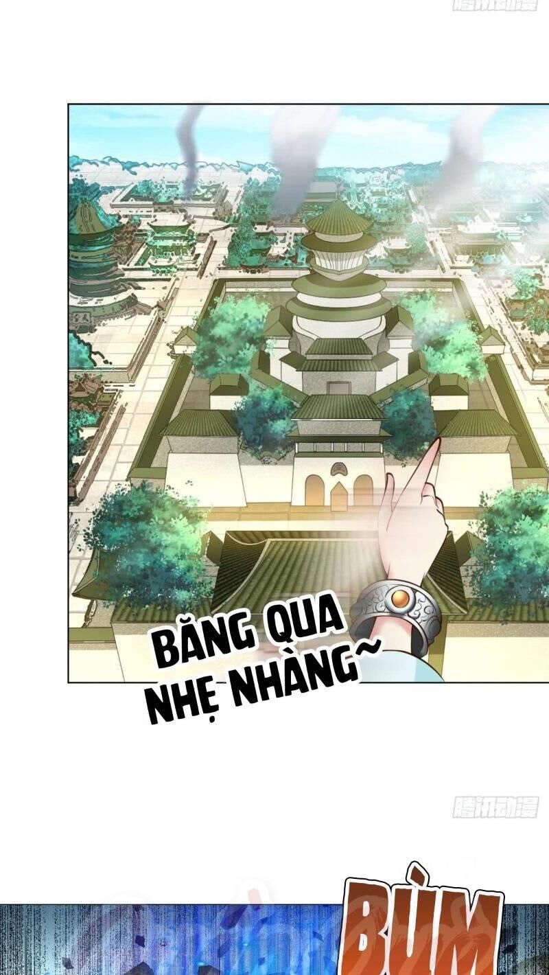 Trọng Sinh Thành Cậu Vàng Tại Dị Thế Chapter 80 - 41