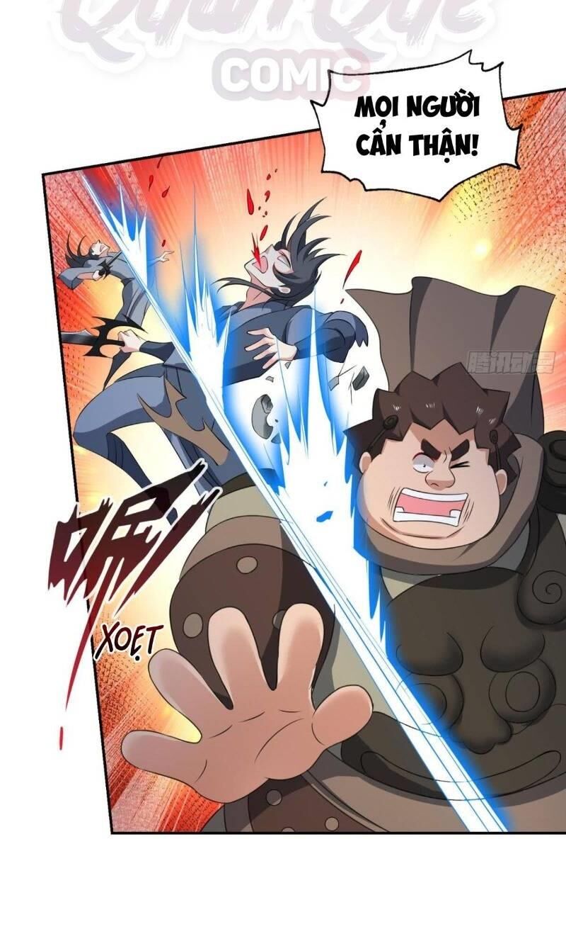 Trọng Sinh Thành Cậu Vàng Tại Dị Thế Chapter 80 - 44