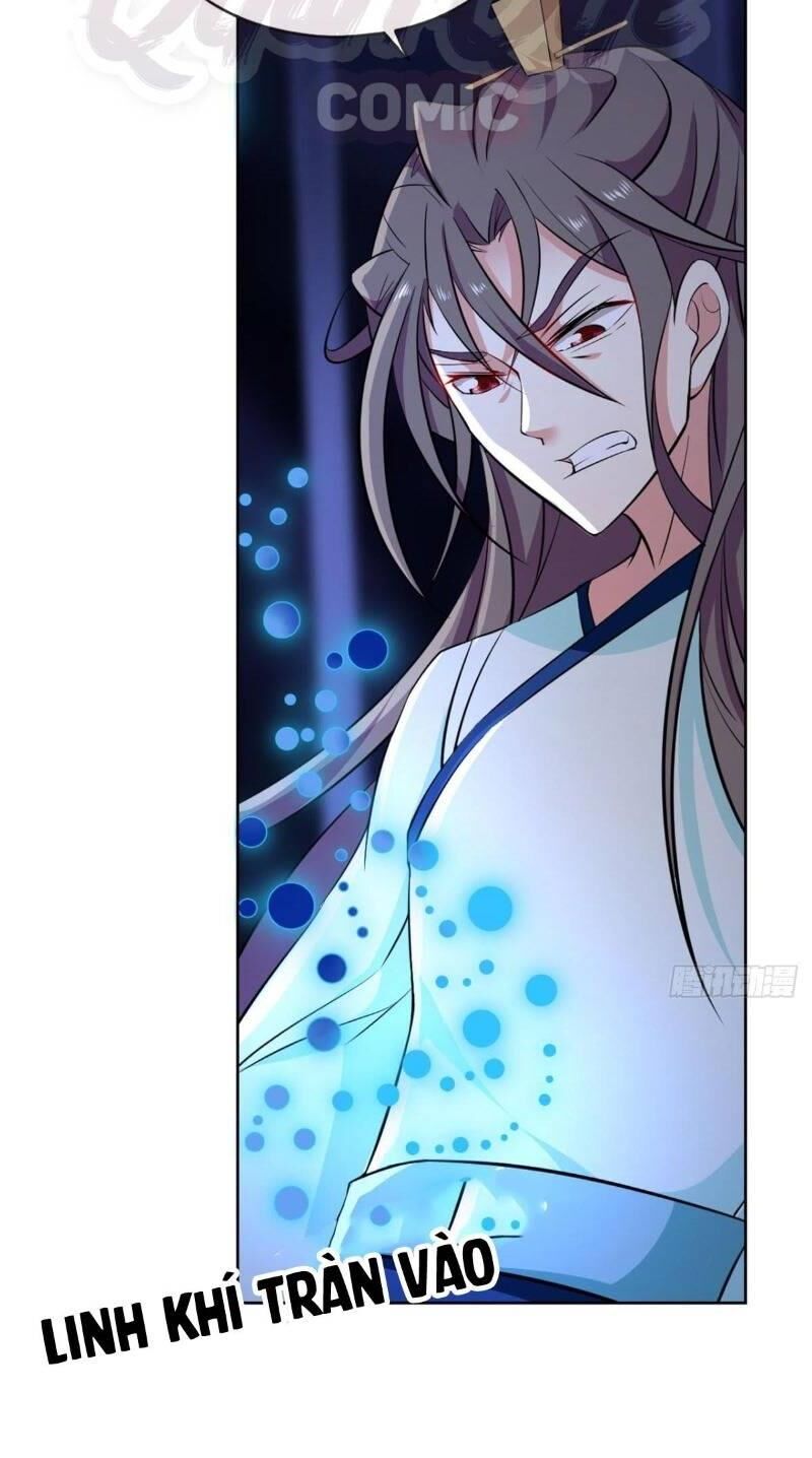 Trọng Sinh Thành Cậu Vàng Tại Dị Thế Chapter 80 - 8