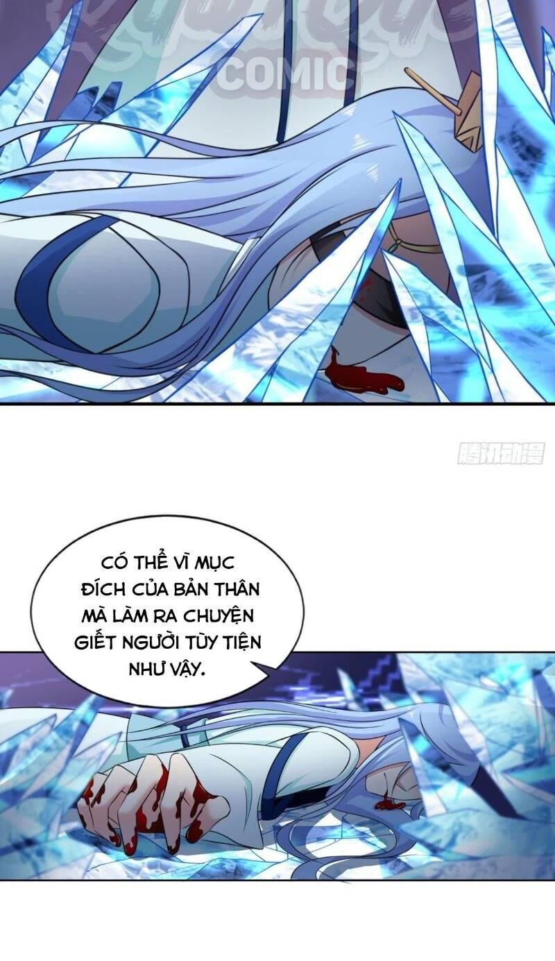 Trọng Sinh Thành Cậu Vàng Tại Dị Thế Chapter 80 - 10