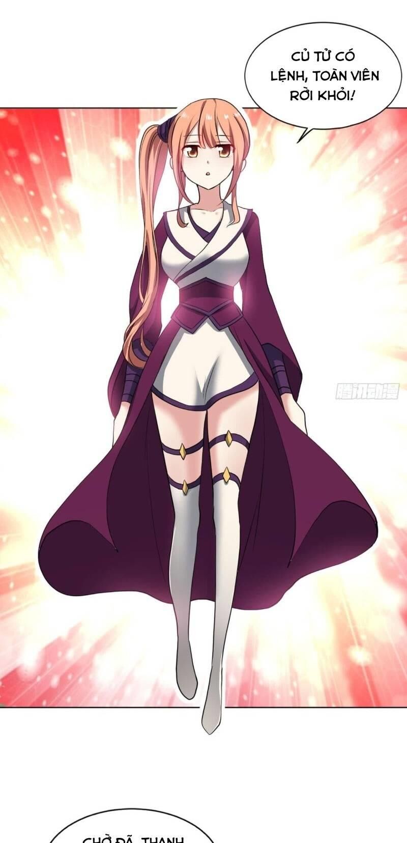 Trọng Sinh Thành Cậu Vàng Tại Dị Thế Chapter 81 - 11