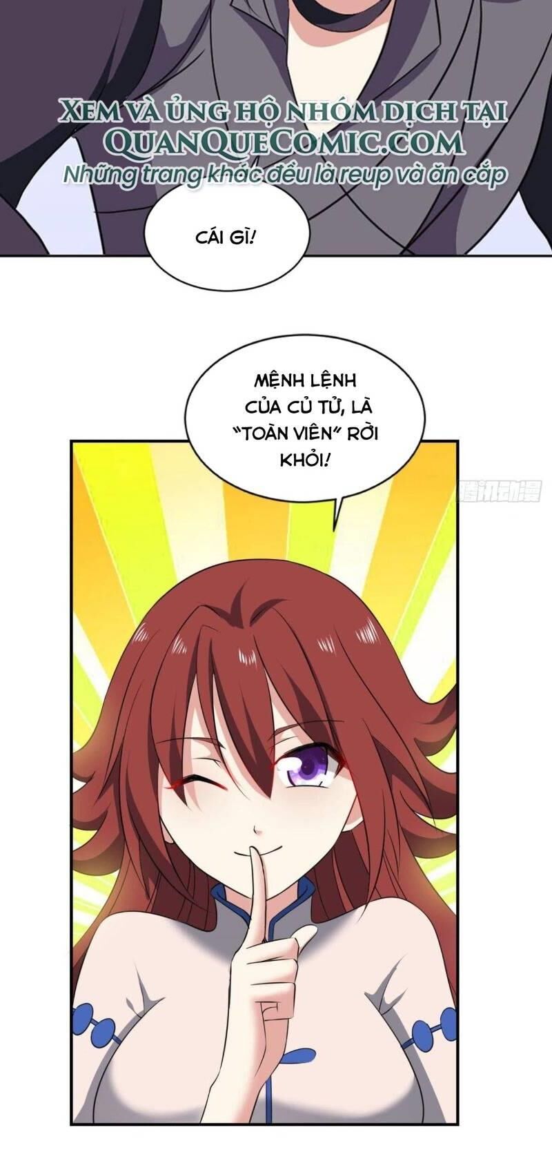 Trọng Sinh Thành Cậu Vàng Tại Dị Thế Chapter 81 - 14