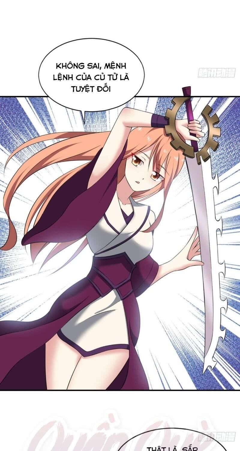 Trọng Sinh Thành Cậu Vàng Tại Dị Thế Chapter 81 - 15