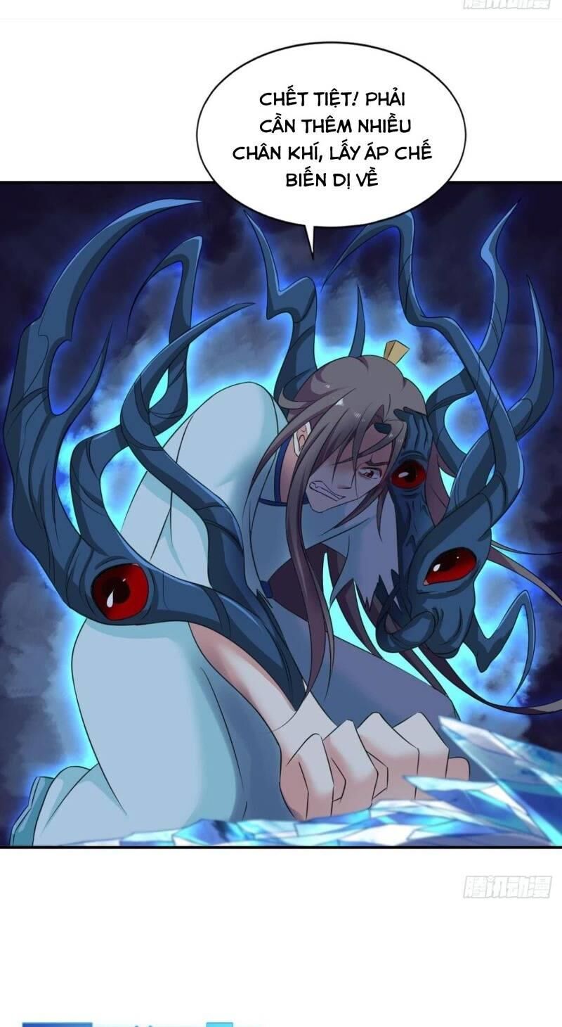 Trọng Sinh Thành Cậu Vàng Tại Dị Thế Chapter 81 - 19