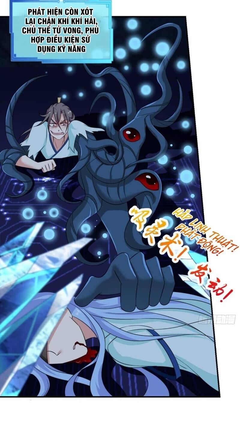 Trọng Sinh Thành Cậu Vàng Tại Dị Thế Chapter 81 - 20