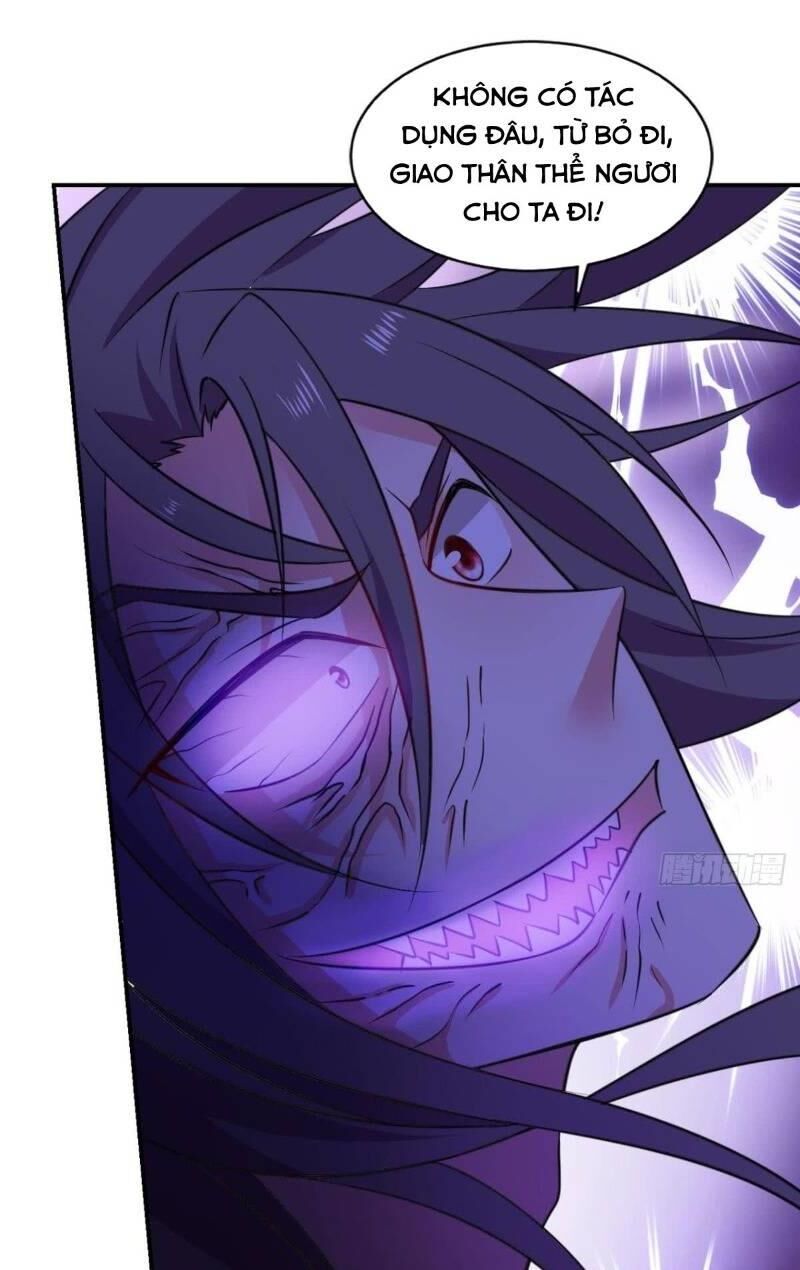 Trọng Sinh Thành Cậu Vàng Tại Dị Thế Chapter 81 - 21