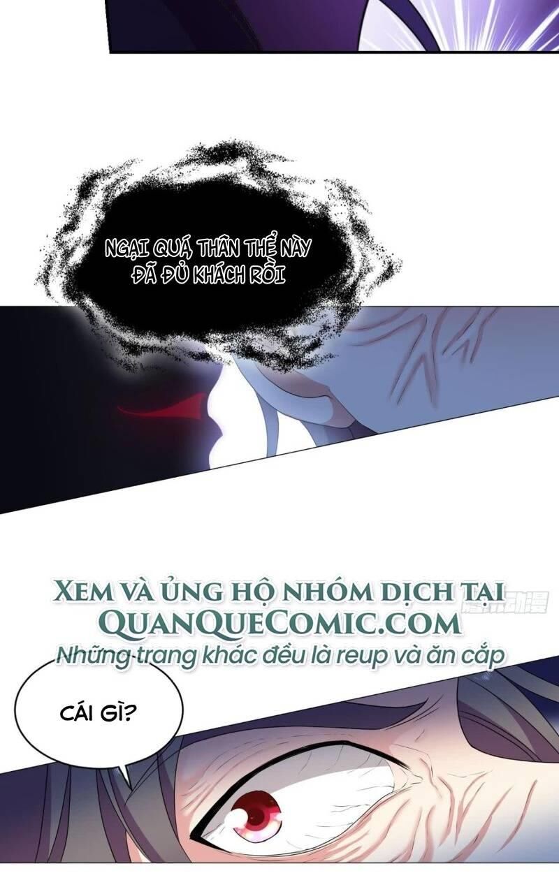 Trọng Sinh Thành Cậu Vàng Tại Dị Thế Chapter 81 - 22