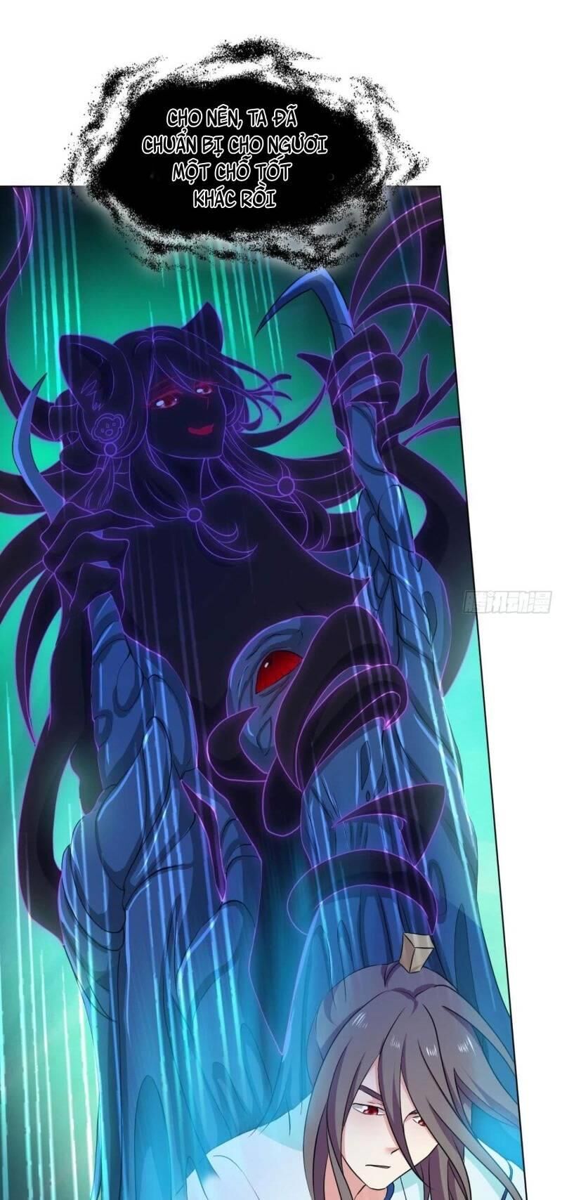 Trọng Sinh Thành Cậu Vàng Tại Dị Thế Chapter 81 - 23