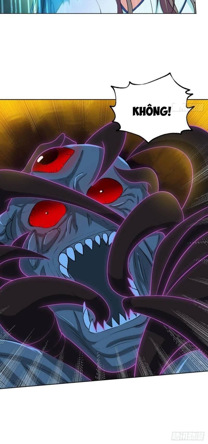 Trọng Sinh Thành Cậu Vàng Tại Dị Thế Chapter 81 - 24