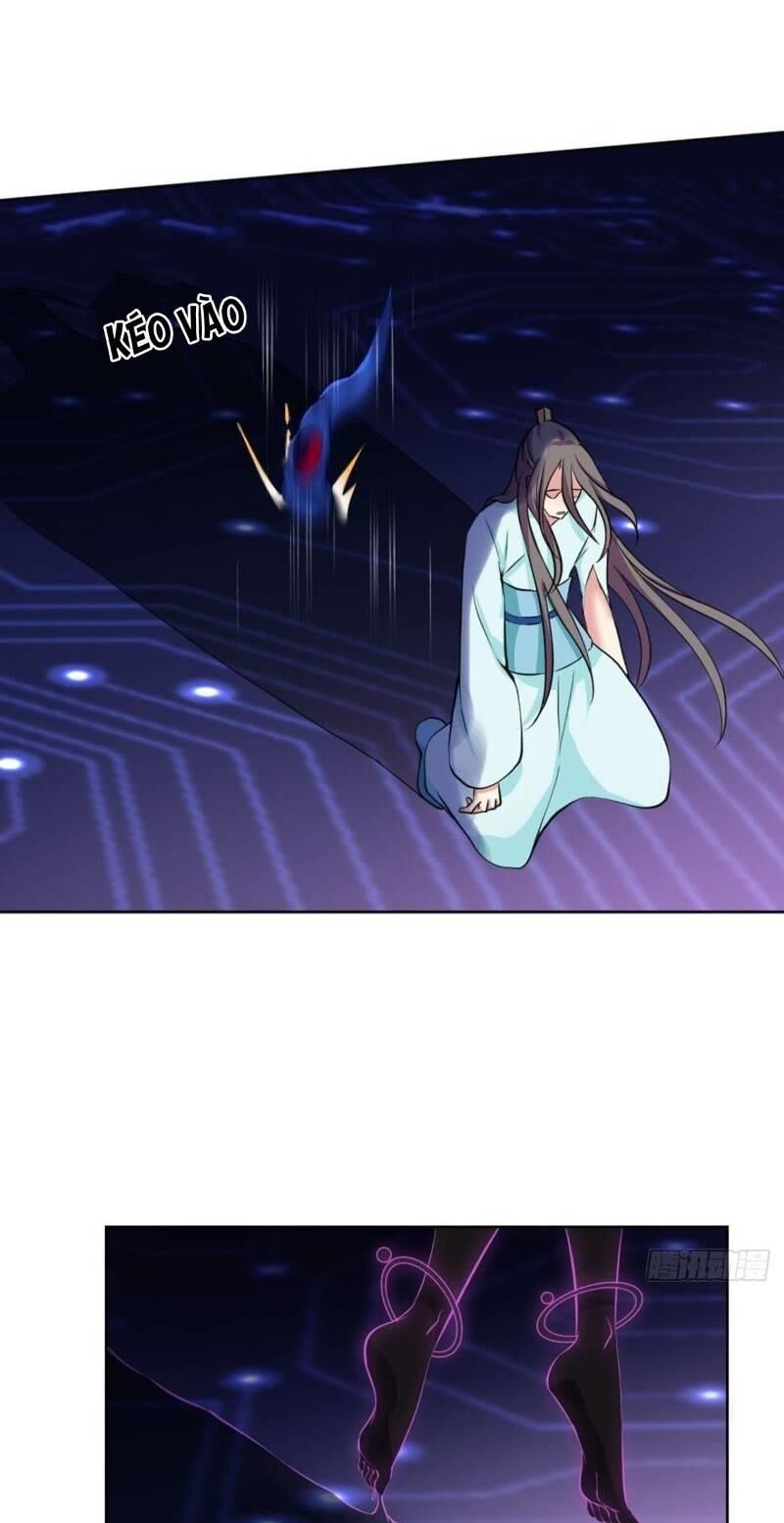 Trọng Sinh Thành Cậu Vàng Tại Dị Thế Chapter 81 - 25